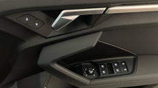 Audi A3 30 TFSI S Line 5dr S Tronic [Comfort+Sound] Petrol Hatchback